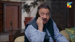 Woh Ziddi Si - Episode 05 - 4th October 2024